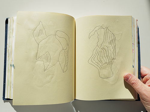 carnets | carnet-2024 | &copy; patrice de Santa Coloma