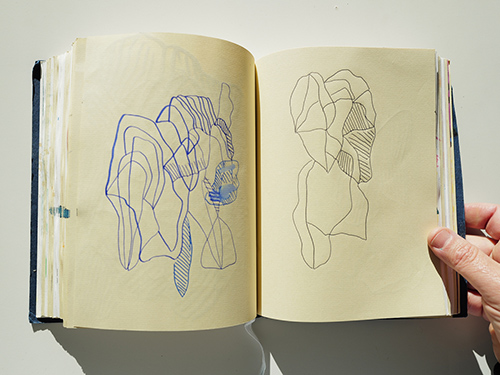 carnets | carnet-2024 | &copy; patrice de Santa Coloma