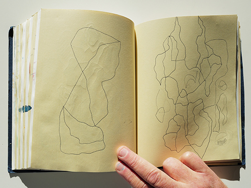 carnets | carnet-2024 | &copy; patrice de Santa Coloma