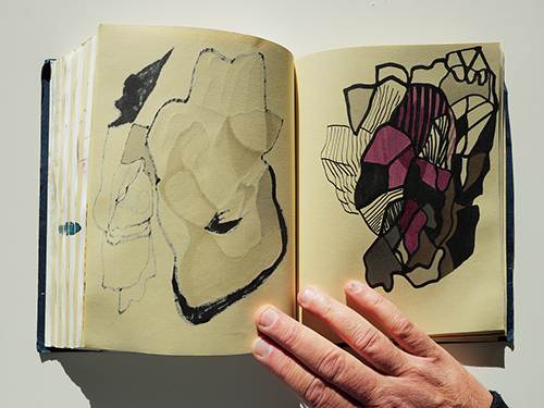 carnets | carnet-2024 | &copy; patrice de Santa Coloma