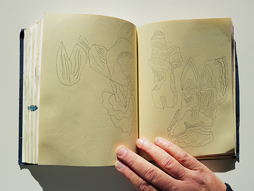 carnets | carnet-2024 | &copy; patrice de Santa Coloma