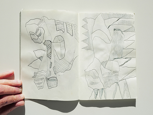 carnets | carnet-2024 | &copy; patrice de Santa Coloma