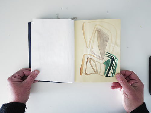 carnets | carnet-2025 | &copy; patrice de Santa Coloma