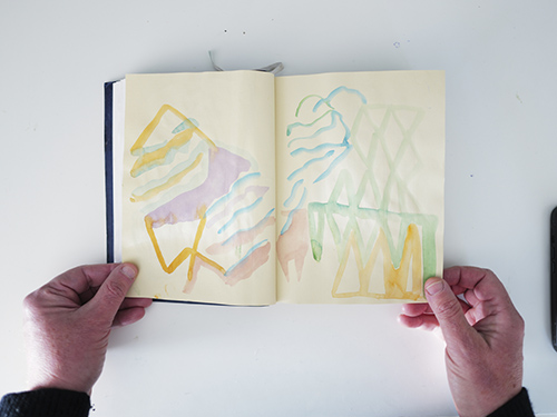 carnets | carnet-2025 | &copy; patrice de Santa Coloma