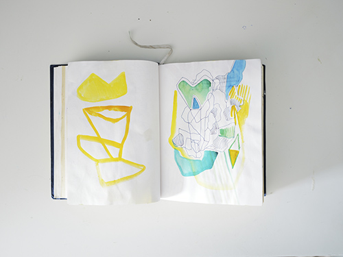 carnets | carnet-2025 | &copy; patrice de Santa Coloma