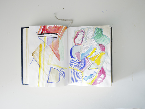 carnets | carnet-2025 | &copy; patrice de Santa Coloma