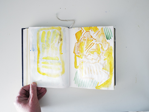 carnets | carnet-2025 | &copy; patrice de Santa Coloma