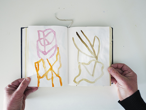 carnets | carnet-2025 | &copy; patrice de Santa Coloma