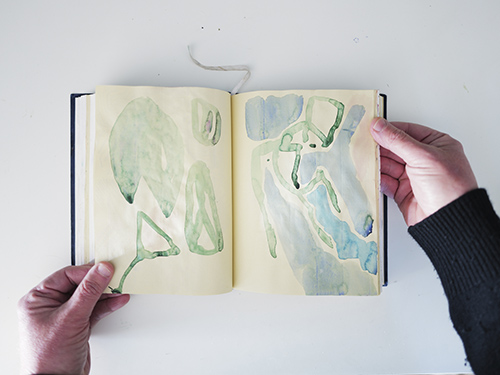 carnets | carnet-2025 | &copy; patrice de Santa Coloma