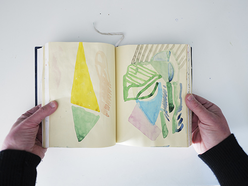 carnets | carnet-2025 | &copy; patrice de Santa Coloma