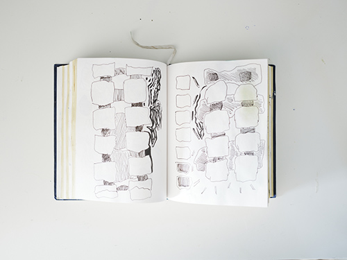 carnets | carnet-2025 | &copy; patrice de Santa Coloma