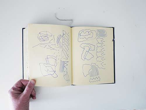 carnets | carnet-2025 | &copy; patrice de Santa Coloma