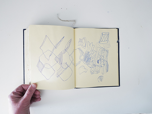carnets | carnet-2025 | &copy; patrice de Santa Coloma