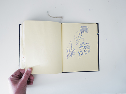 carnets | carnet-2025 | &copy; patrice de Santa Coloma