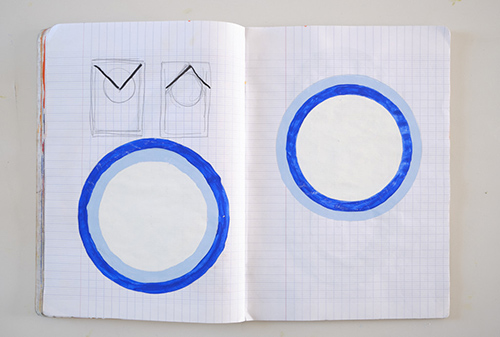 carnets | carnet-giotto | &copy; patrice de Santa Coloma