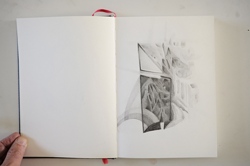 carnets | carnet-proteines | &copy; patrice de Santa Coloma