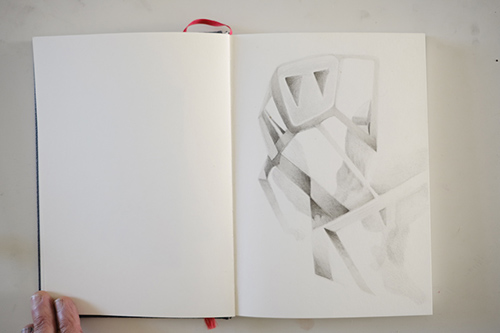 carnets | carnet-proteines | &copy; patrice de Santa Coloma