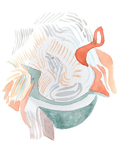 drawings | mis-alegrias | &copy; patrice de Santa Coloma