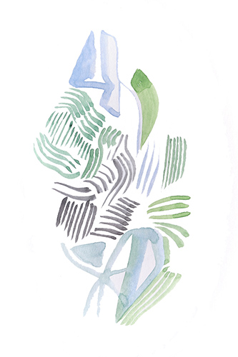 drawings | mis-alegrias | &copy; patrice de Santa Coloma