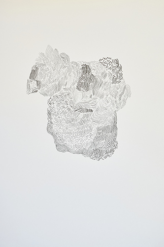 dessins | scatter-like-a-flock-of-birds | &copy; patrice de Santa Coloma