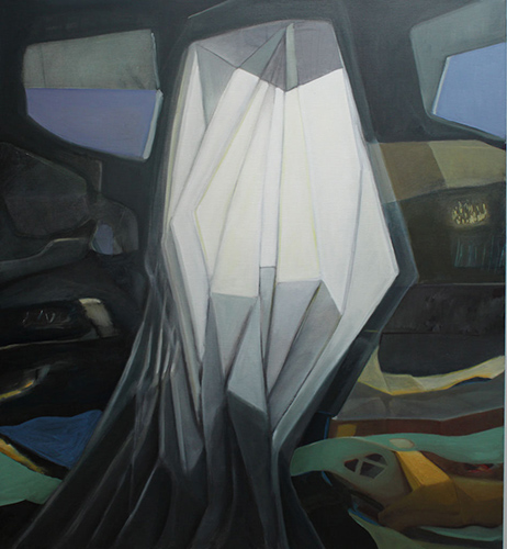 expositions | interstices | &copy; patrice de Santa Coloma