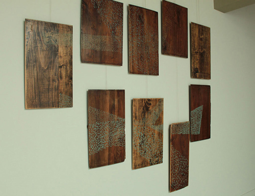 expositions | interstices | &copy; patrice de Santa Coloma