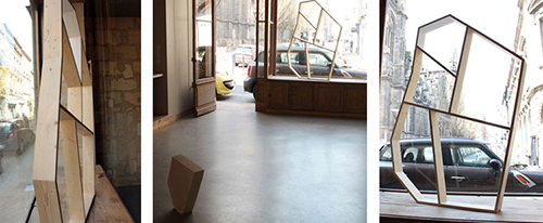 expositions | interstices | &copy; patrice de Santa Coloma