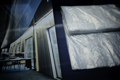 exhibitions | invincible | &copy; patrice de Santa Coloma