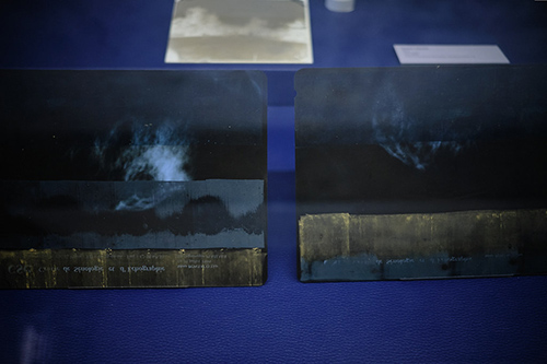 exhibitions | invincible | &copy; patrice de Santa Coloma