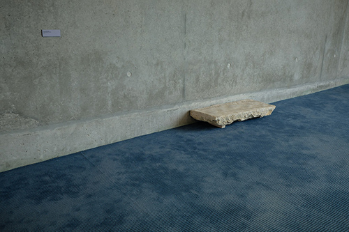 exhibitions | invincible | &copy; patrice de Santa Coloma