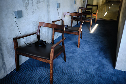 exhibitions | invincible | &copy; patrice de Santa Coloma