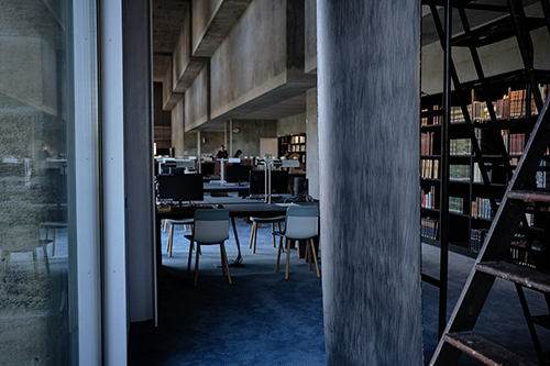 exhibitions | invincible | &copy; patrice de Santa Coloma