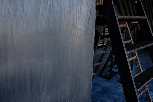 exhibitions | invincible | &copy; patrice de Santa Coloma