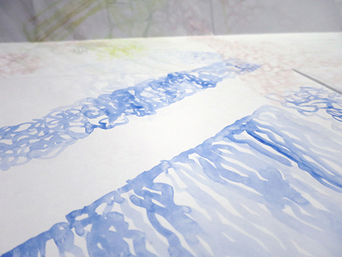 expositions | je-perds-le-nord | &copy; patrice de Santa Coloma