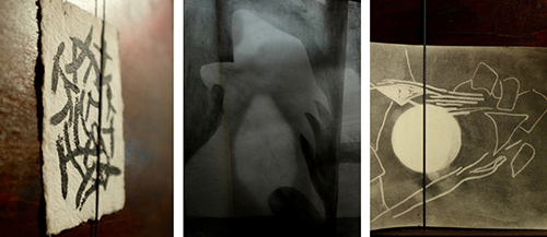 expositions | moi-aussi-je-pense-a-vous | &copy; patrice de Santa Coloma