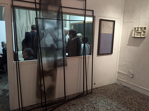 expositions | moi-aussi-je-pense-a-vous | &copy; patrice de Santa Coloma