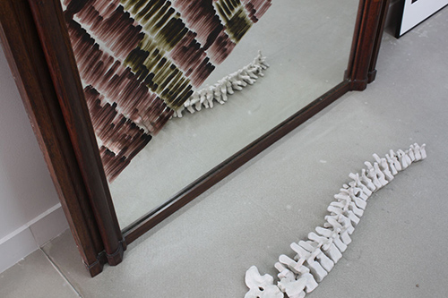 exhibitions | presents | &copy; patrice de Santa Coloma