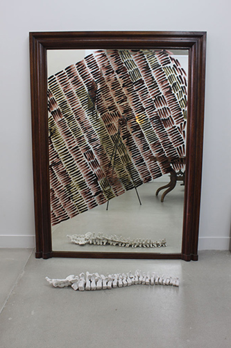 exhibitions | presents | &copy; patrice de Santa Coloma