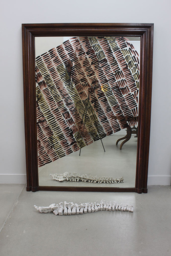 exhibitions | presents | &copy; patrice de Santa Coloma