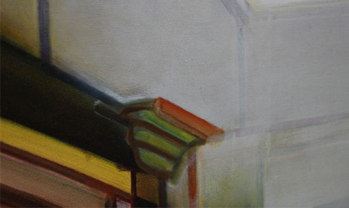 exhibitions | presents | &copy; patrice de Santa Coloma