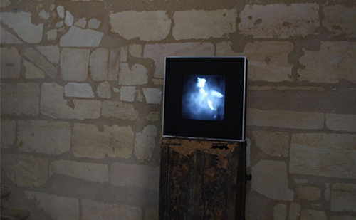 exhibitions | presents | &copy; patrice de Santa Coloma