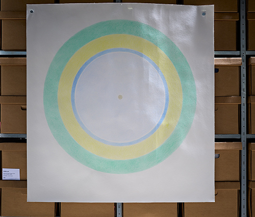 exhibitions | primitivi | &copy; patrice de Santa Coloma