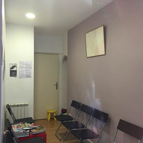 expositions | topologies | &copy; patrice de Santa Coloma