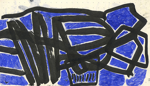 exhibitions | tous-critiques | &copy; patrice de Santa Coloma