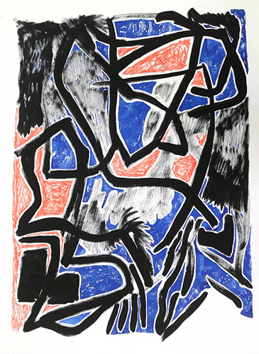 exhibitions | tous-critiques | &copy; patrice de Santa Coloma