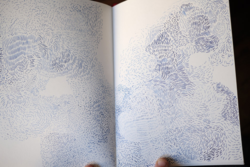 expositions | une-vie-en-pointilles | &copy; patrice de Santa Coloma