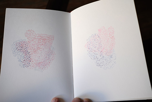 expositions | une-vie-en-pointilles | &copy; patrice de Santa Coloma