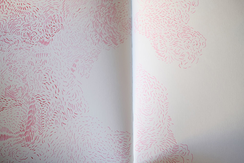 expositions | une-vie-en-pointilles | &copy; patrice de Santa Coloma