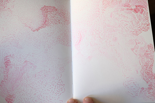 expositions | une-vie-en-pointilles | &copy; patrice de Santa Coloma
