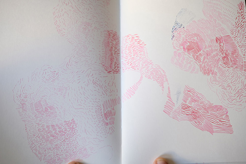 expositions | une-vie-en-pointilles | &copy; patrice de Santa Coloma